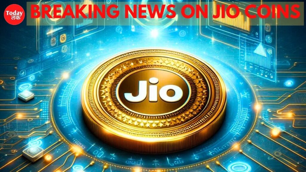 JIO Coin