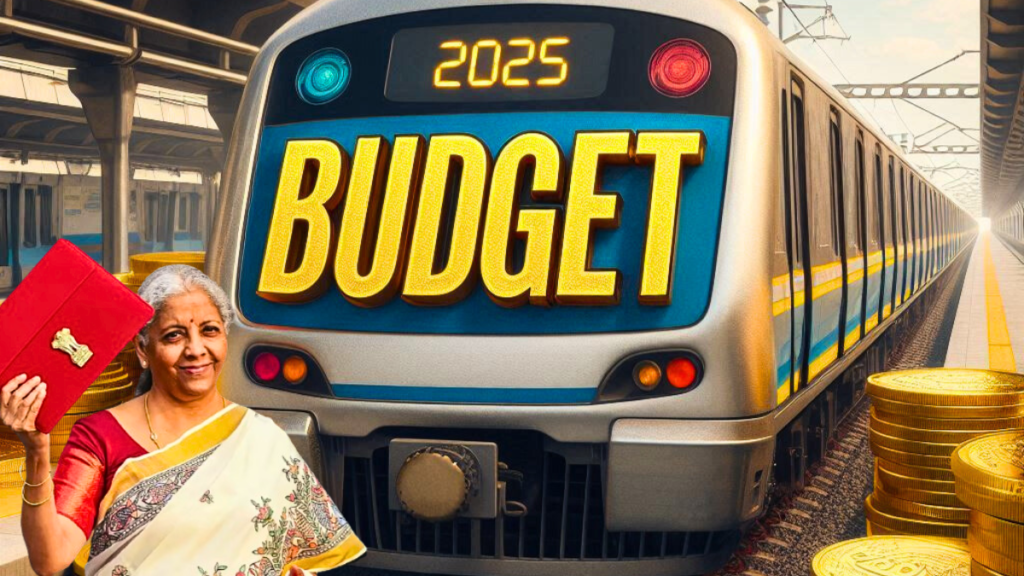 Union Budget 2025